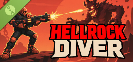HellRock Diver Demo