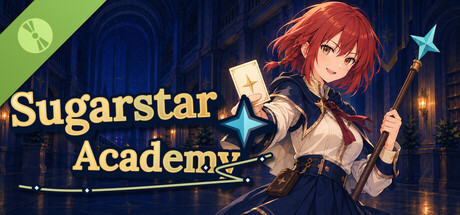 Sugarstar Academy Demo