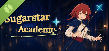 Sugarstar Academy Demo