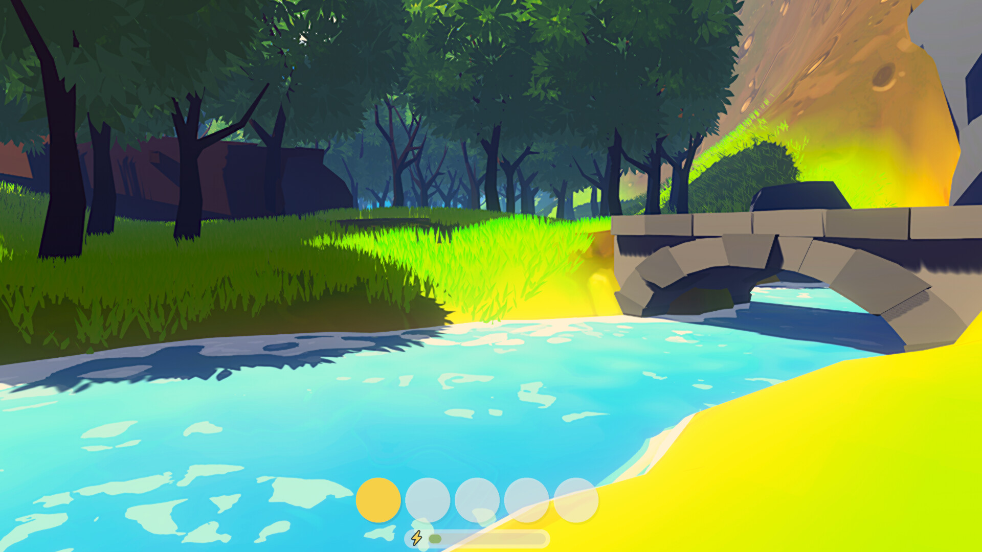 Phantasia: Lost Shells screenshot #4