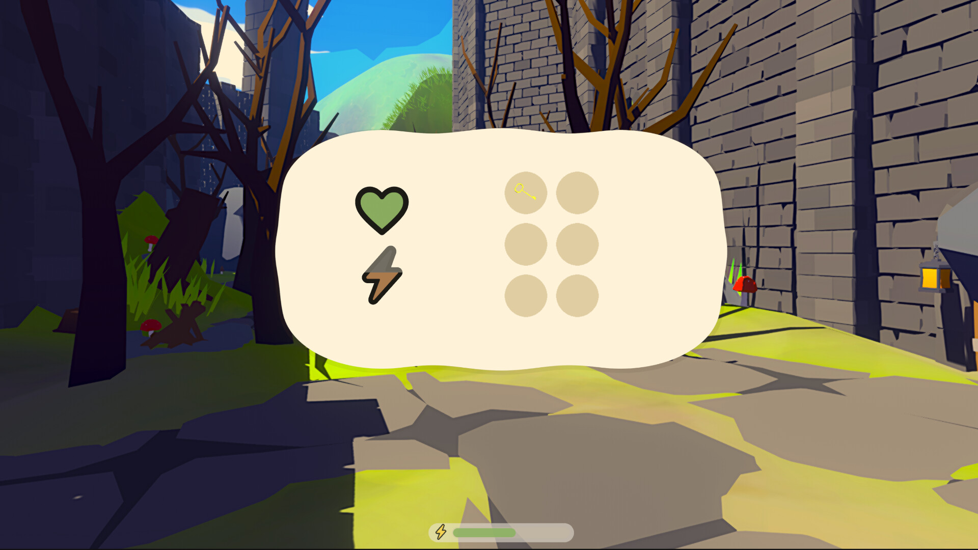 Phantasia: Lost Shells screenshot #3