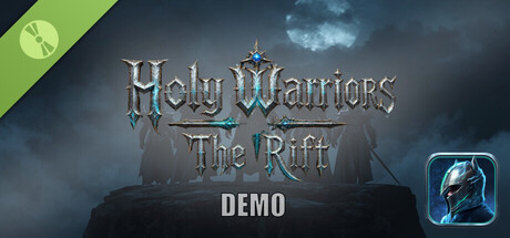 Holy Warriors : The Rift Demo
