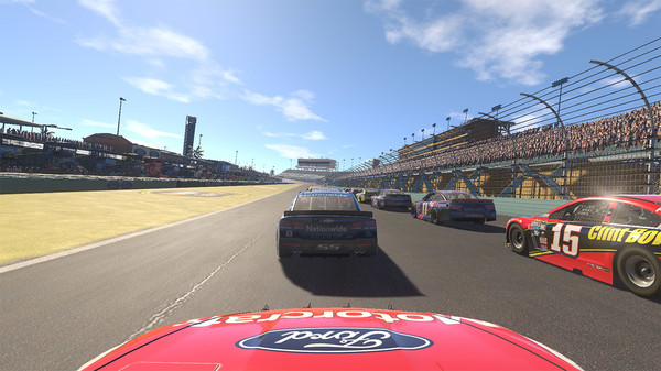 GameStop / Erik Jones Paint Scheme Pack