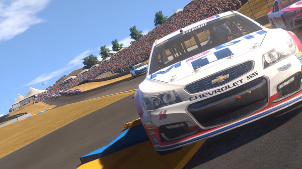 GameStop / Erik Jones Paint Scheme Pack screenshot 7