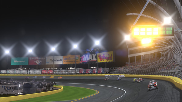 GameStop / Erik Jones Paint Scheme Pack