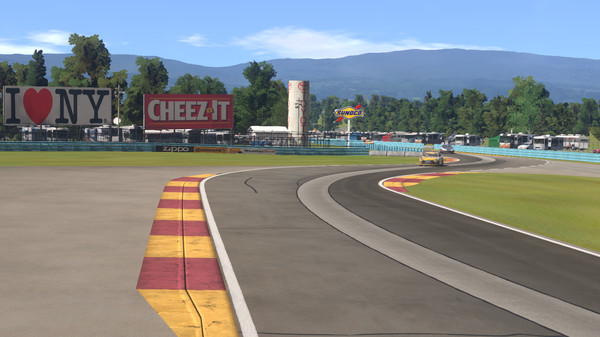 Toyota Paint Scheme Pack 1