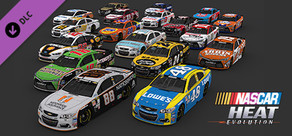 Darlington Throwback Bonus Pack