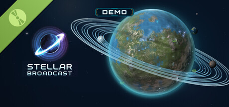 Stellar Broadcast Demo
