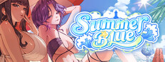 Summer Blue Small Capsule Image