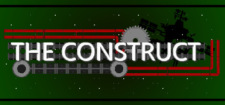 The Construct banner