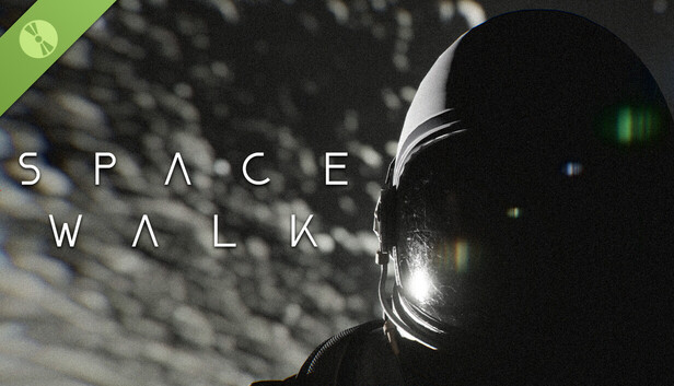 SPACE WALK Demo