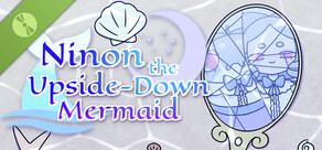 Ninon the Upside-Down Mermaid Demo