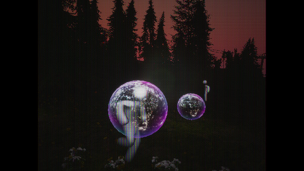 HOMEBODiES — 2