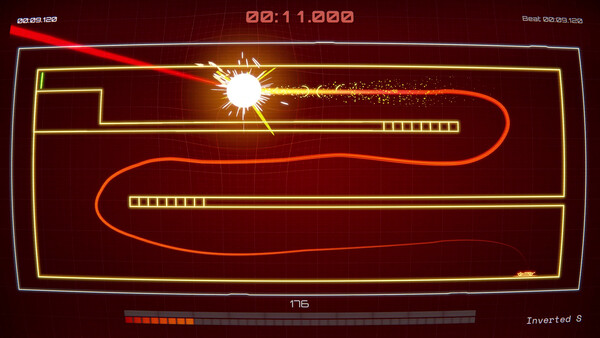 Strikemania screenshot 2