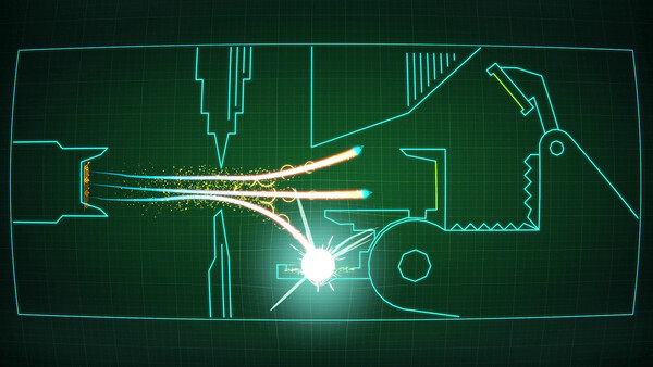Strikemania screenshot 3
