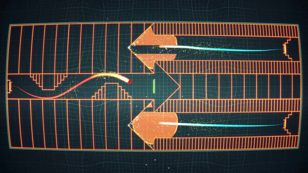 Strikemania screenshot 1
