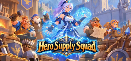 Hero Supply Squad