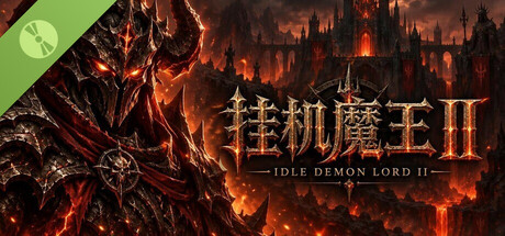 Idle Demon Lord II Demo