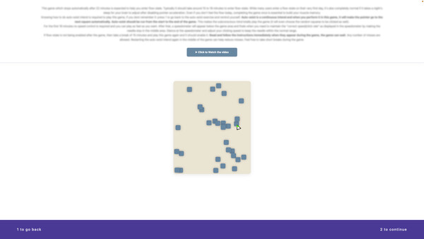 Intend System Demo screenshot 1