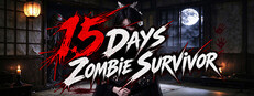 15 Days Zombie Survivor