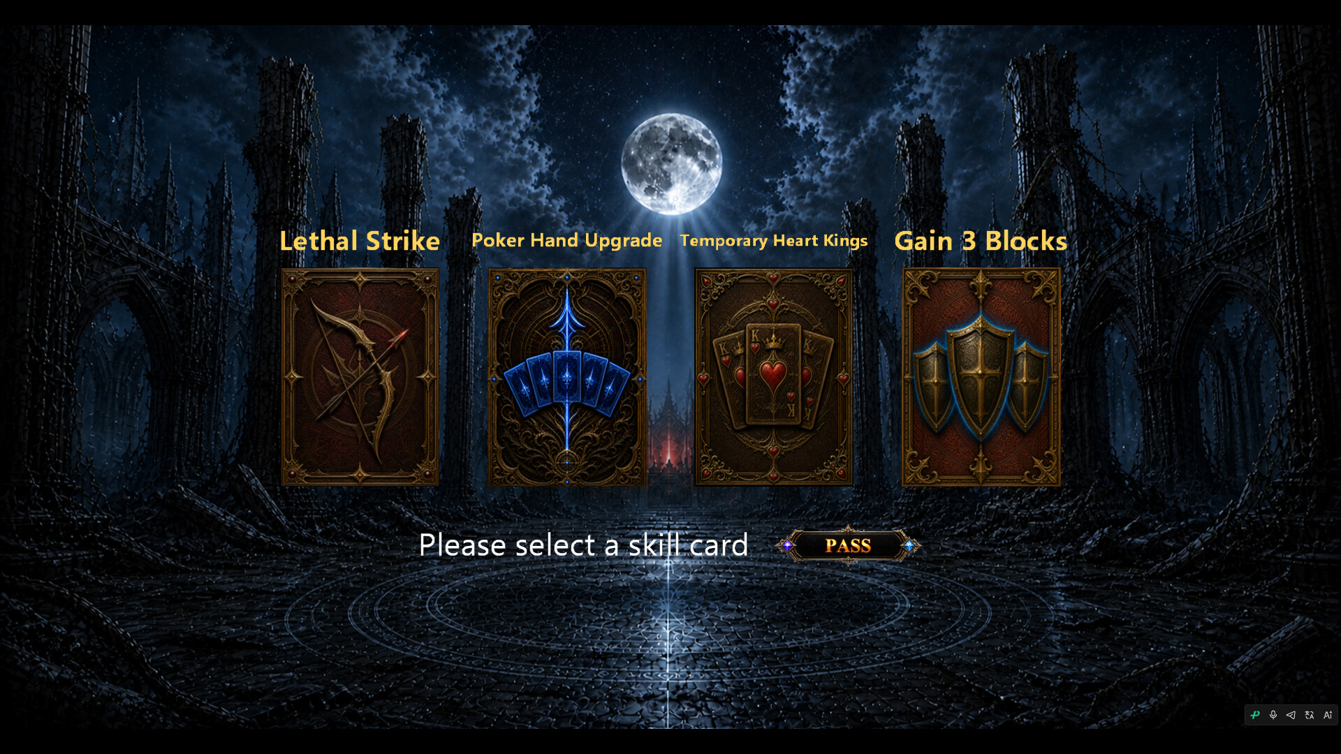 Poker Heroes screenshot 4