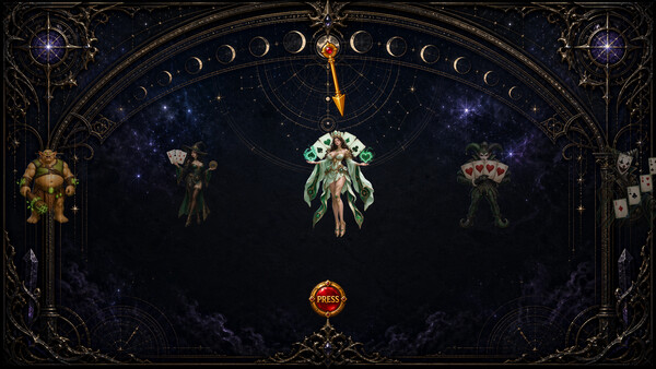 Poker Heroes screenshot 18