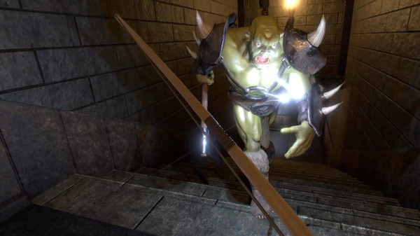 Screenshot z Nock: Hidden Arrow