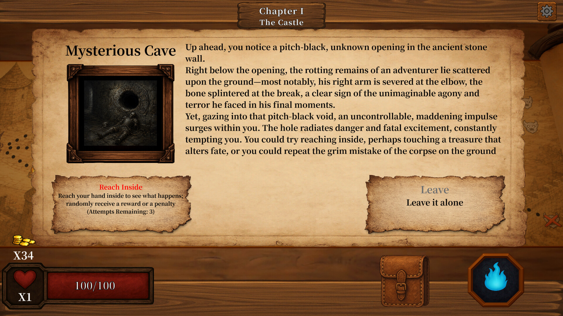 Chain Card screenshot #6