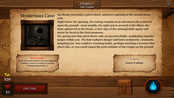 Chain Card screenshot 6