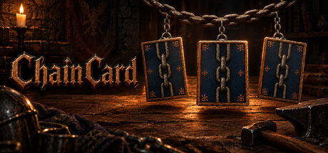 Chain Card