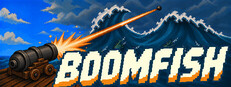 Boomfish Banner
