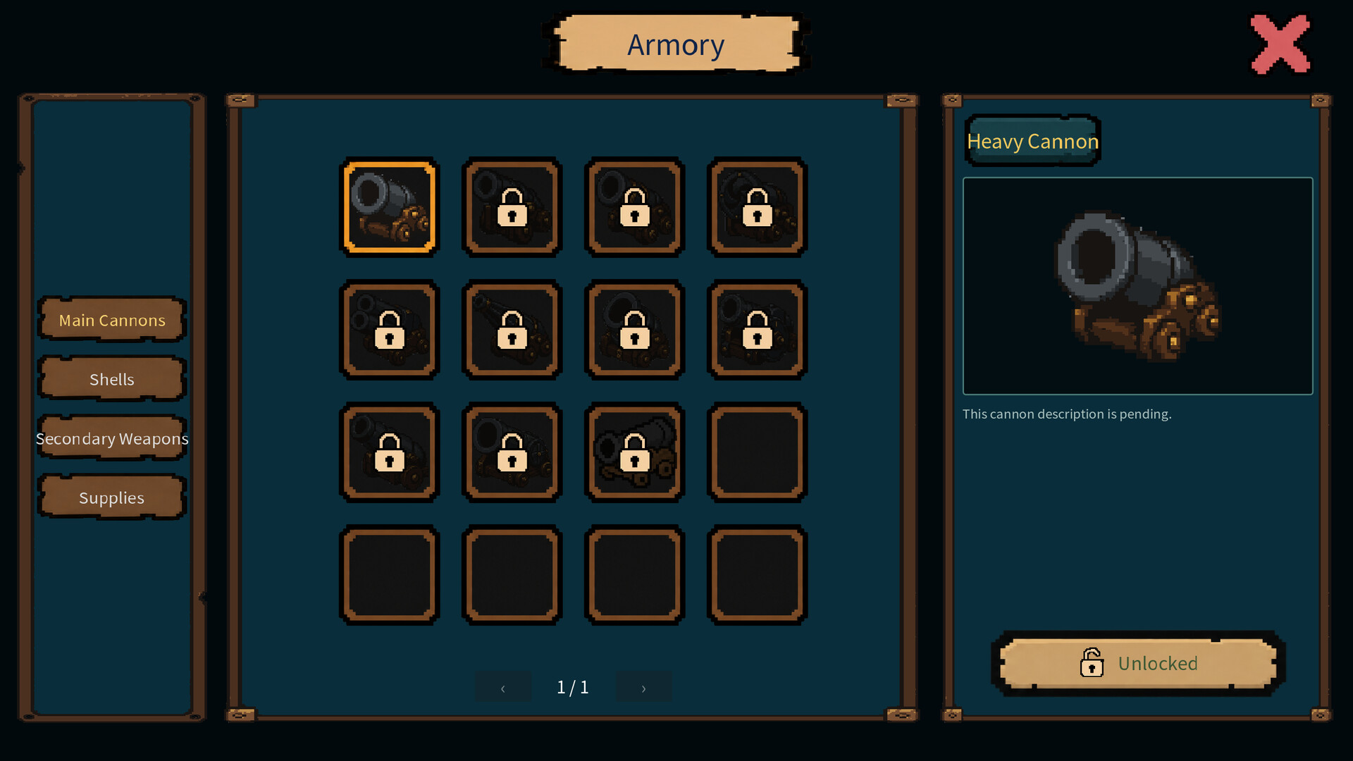 Boomfish screenshot #9