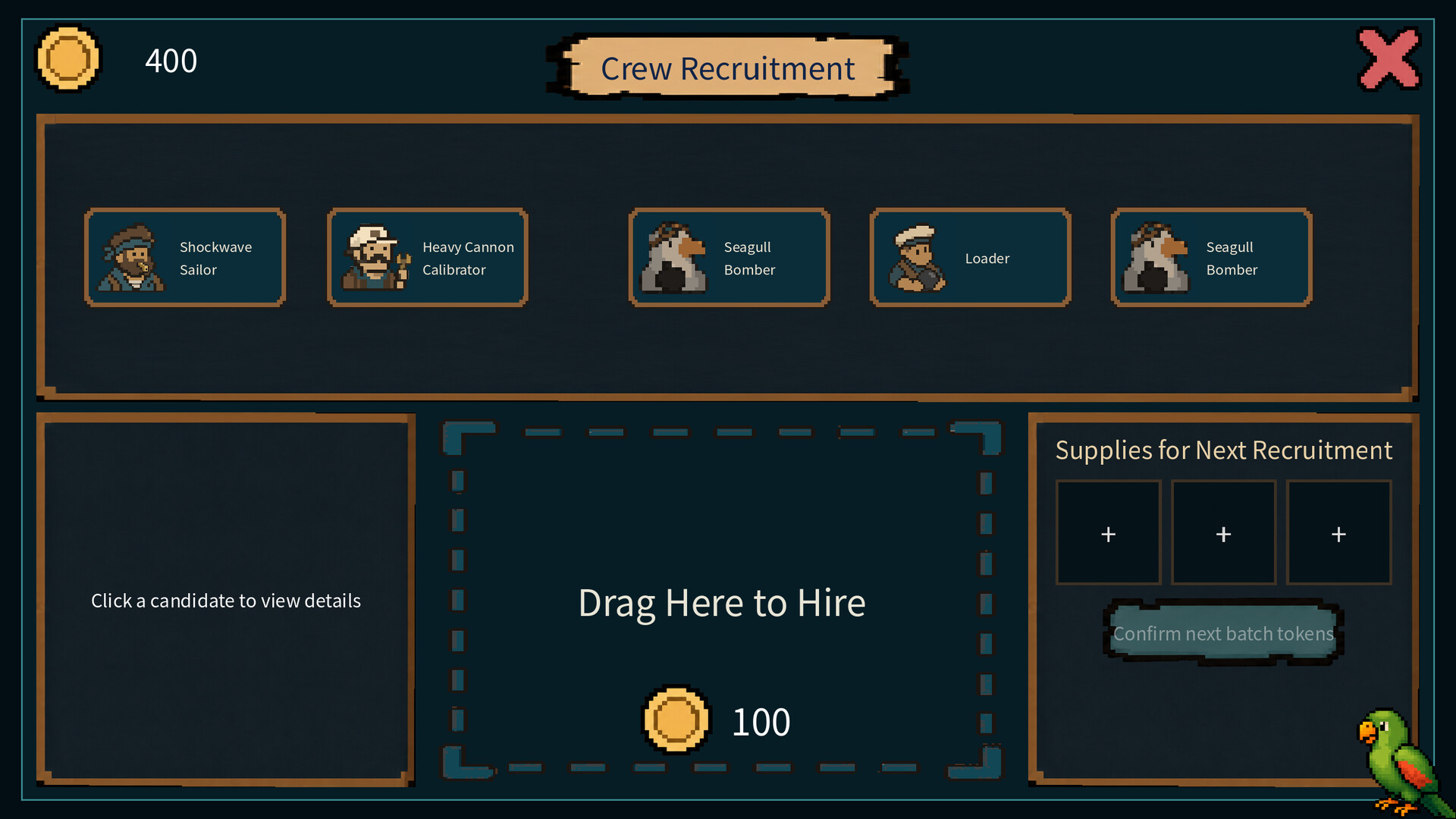 Boomfish screenshot #7