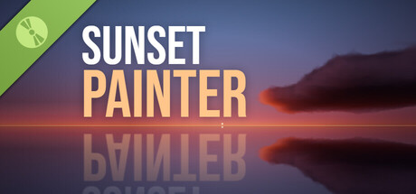 Sunset Painter Demo