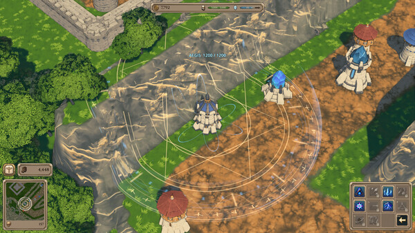 GOBILLIONS screenshot 4