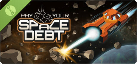 Pay Your Space Debt Demo