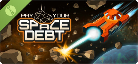 Pay Your Space Debt Demo