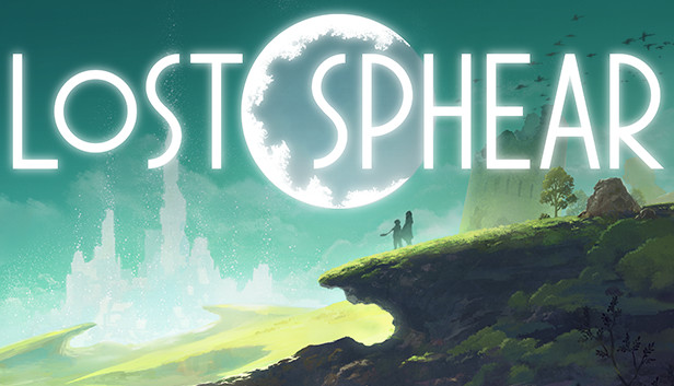 Steam：ロストスフィア