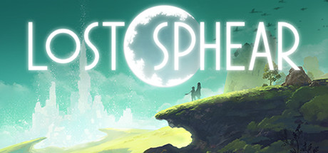 LOST SPHEAR steam charts