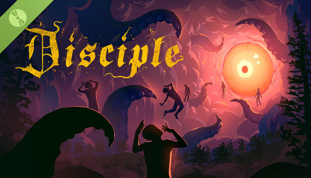 Disciple Demo