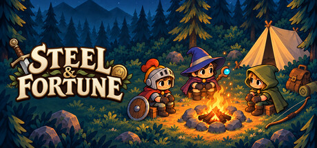 Steel & Fortune
