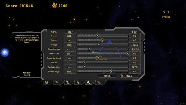 Blueshift Breakdown screenshot 8