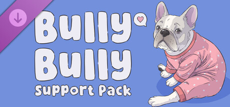 Купить ключ дешево Bully Bully. Support Pack