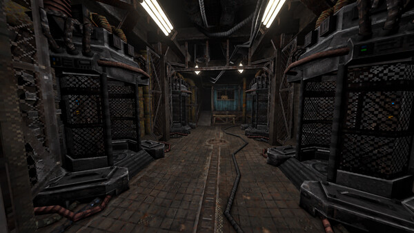 ROBOT GAME — 3