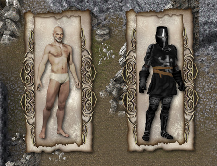 RPG Maker MV - Medieval: Knights Templar