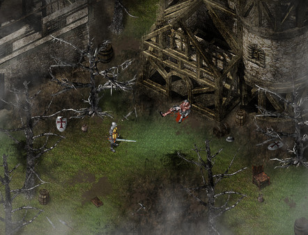 RPG Maker MV - Medieval: Warfare