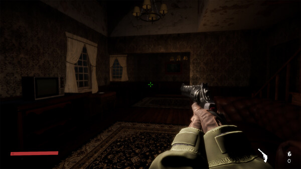 Lumberjack: The Last Psalm screenshot 3