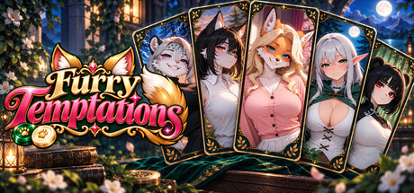 Furry Temptations Stats