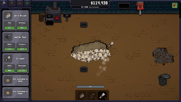Rust & Shine Demo screenshot 4