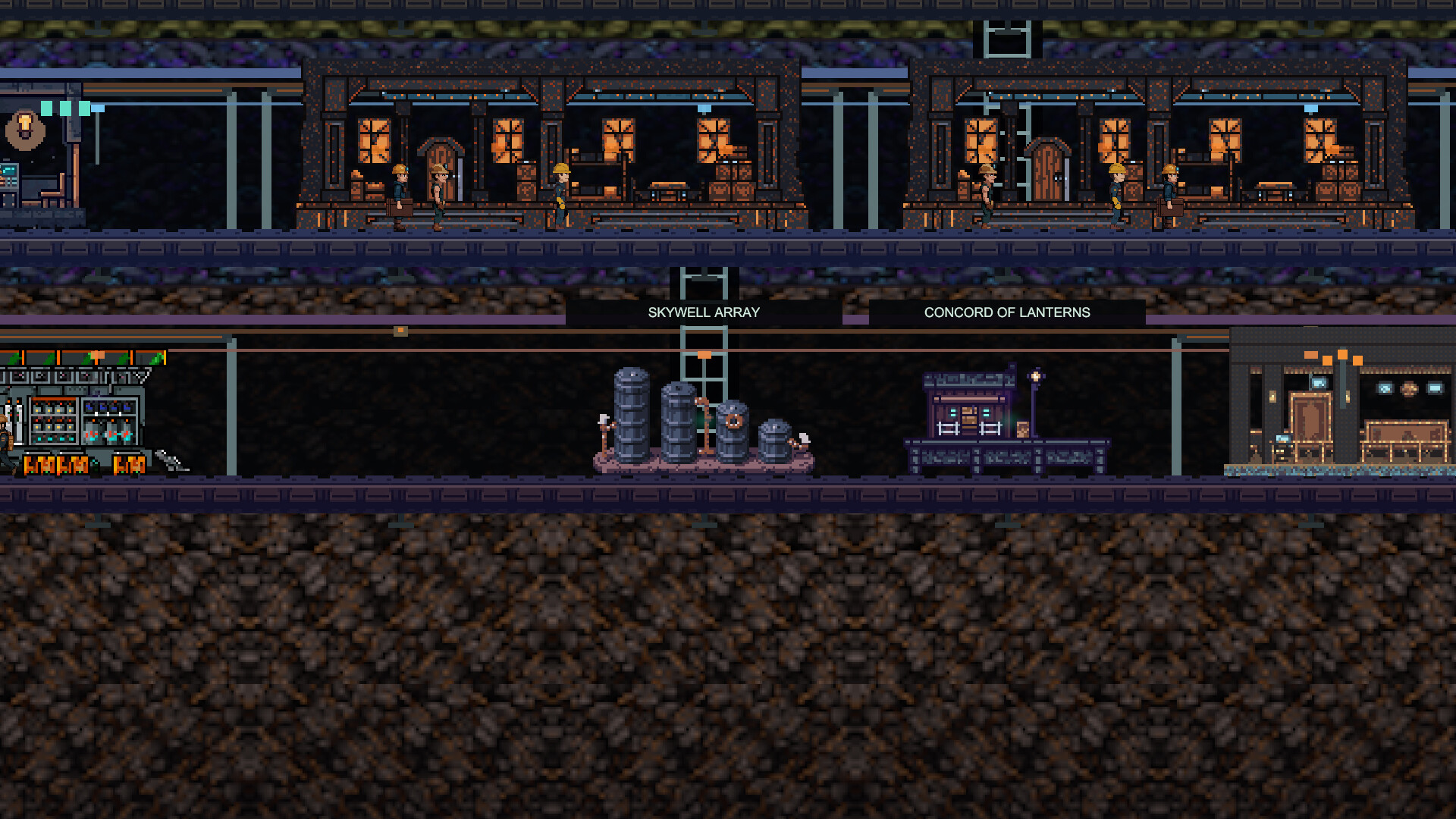 The Undercity: Last Light screenshot #7